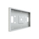 Multibrackets M Pro Series - Enclosure QB24R & QB24R-T White