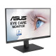 ASUS VA24EQSB computer monitor 60.5 cm (23.8") 1920 x 1080 pixels Full HD LED Black