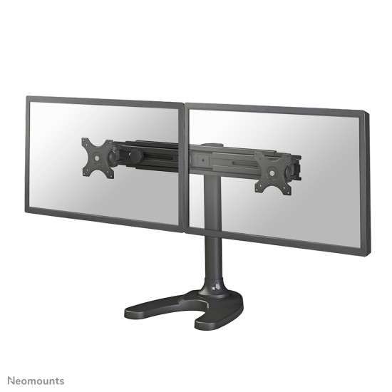 Neomounts monitor desk mount