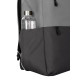 Targus Sagano 39.6 cm (15.6") Backpack Black, Grey