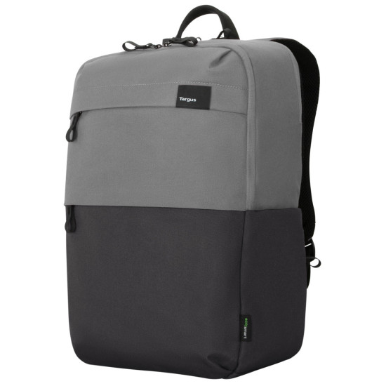 Targus Sagano 39.6 cm (15.6") Backpack Black, Grey