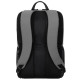 Targus Sagano 39.6 cm (15.6") Backpack Black, Grey