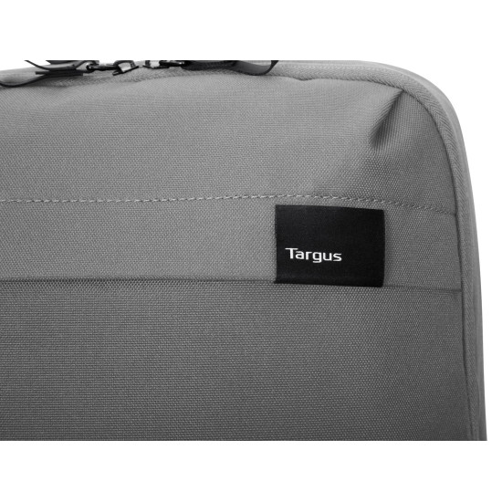 Targus Sagano 39.6 cm (15.6") Backpack Black, Grey