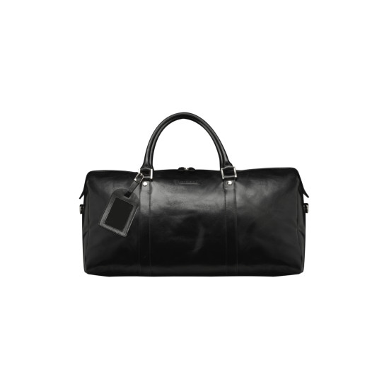 dbramante1928 Kastrup 2 Weekender Bag - Black