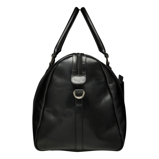 dbramante1928 Kastrup 2 Weekender Bag - Black