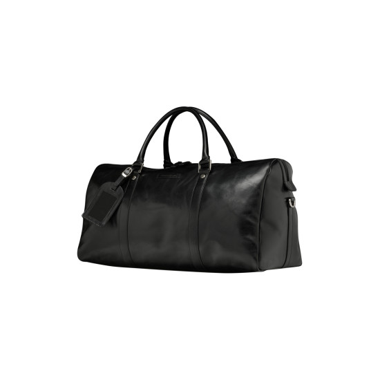 dbramante1928 Kastrup 2 Weekender Bag - Black