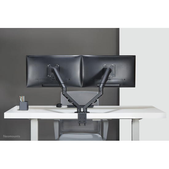 Neomounts desk monitor arm