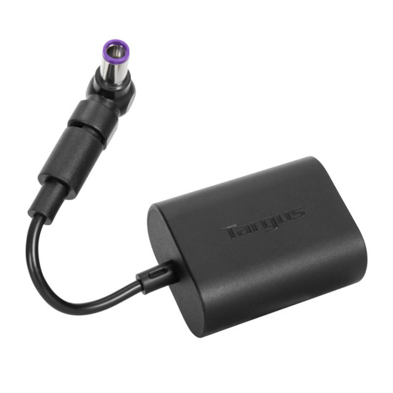 Targus USB-C Legacy Power Adapter Set Universal Black