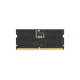 Goodram GR4800S564L40S/16G memory module 16 GB 1 x 16 GB DDR5 48000 MHz