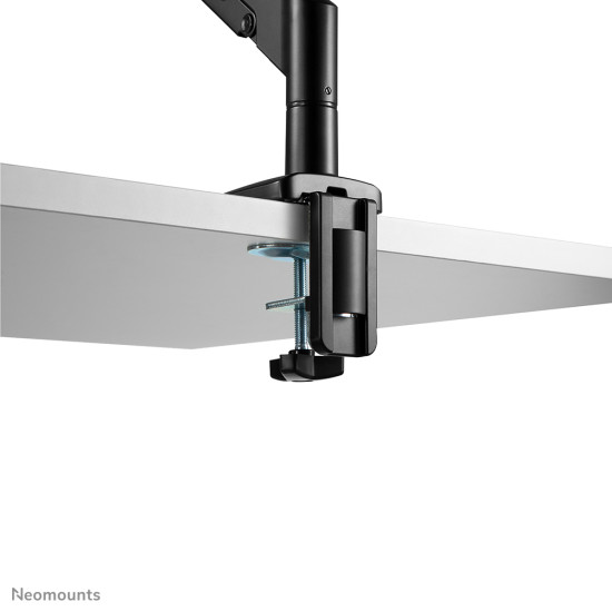 Neomounts desk monitor arm