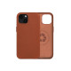 dbramante1928 Roskilde MagSafe mobile phone case 15.5 cm (6.1") Cover Tan