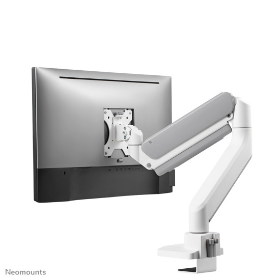 Neomounts desk monitor arm