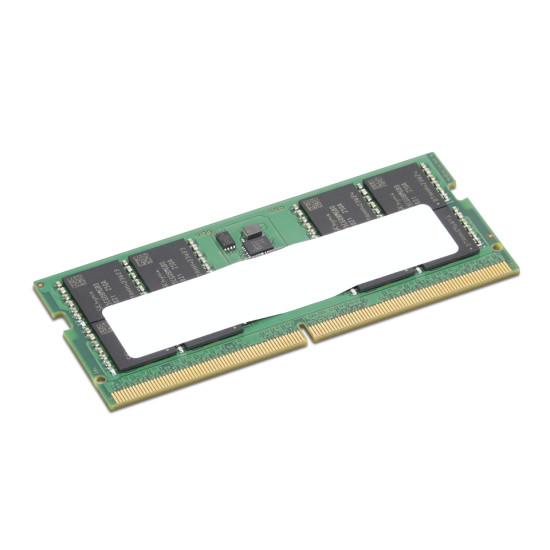 Lenovo 4X71M23190 memory module 48 GB DDR5 5600 MHz