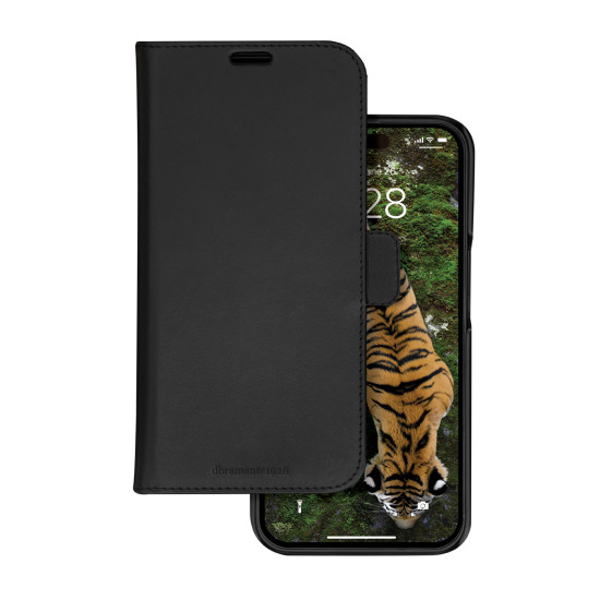 dbramante1928 Lynge - iPhone 15 Pro - Black