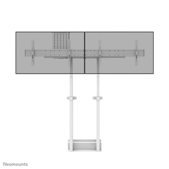 Neomounts dual screen adapter