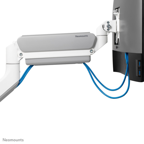 Neomounts desk monitor arm