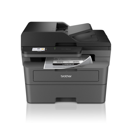 Brother DCP-L2660DW multifunction printer Laser A4 1200 x 1200 DPI 34 ppm Wi-Fi