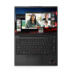 Lenovo ThinkPad X1 Carbon Intel® Core™ i7 i7-1355U Laptop 35.6 cm (14") Touchscreen WUXGA 16 GB LPDDR5-SDRAM 512 GB SSD Wi-Fi 6E (802.11ax) Windows 11 Pro Black