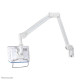 Neomounts medical wall mount