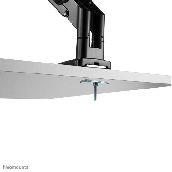 Neomounts desk monitor arm