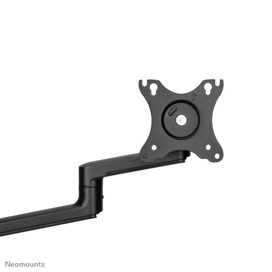 Neomounts desk monitor arm