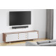 Neomounts videobar/soundbar/speaker mount