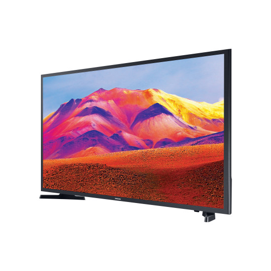 Samsung HT5300 81.3 cm (32") Full HD Black 10 W