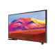 Samsung HT5300 81.3 cm (32") Full HD Black 10 W