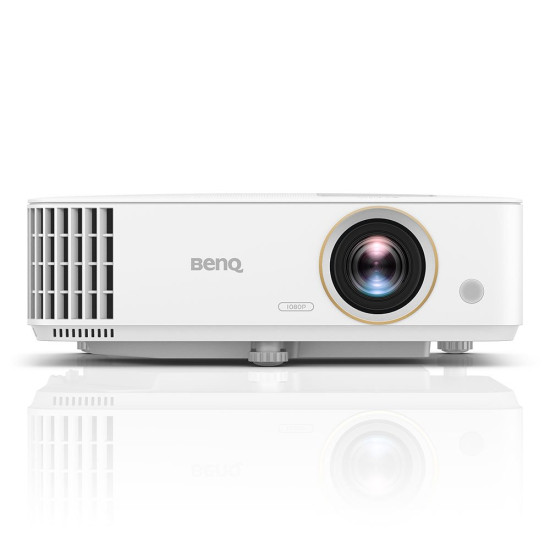 BenQ TH585P data projector Standard throw projector 3500 ANSI lumens DLP 1080p (1920x1080) White