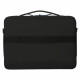 Targus TBT940GL laptop case 40.6 cm (16") Briefcase Black