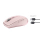 Logitech MX Anywhere 3S mouse Office Right-hand RF Wireless + Bluetooth Laser 8000 DPI