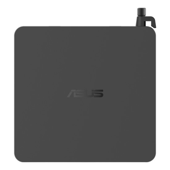 ASUS NUC 12 Pro Kit NUC12WSHi5 UCFF Black i5-1240P