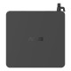 ASUS NUC 12 Pro Kit NUC12WSHi5 UCFF Black i5-1240P