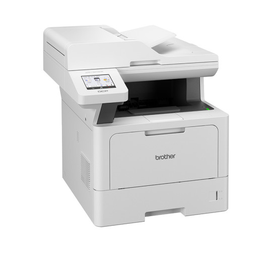 Brother DCP-L5510DW multifunction printer Laser A4 1200 x 1200 DPI 48 ppm Wi-Fi