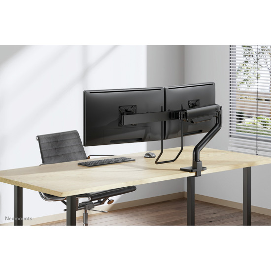 Neomounts desk monitor arm