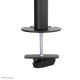 NEWSTAR FLAT SCREEN DESK MOUNT (CLAMP/GROMMET) 10-32" BLACK