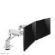 Neomounts desk monitor arm