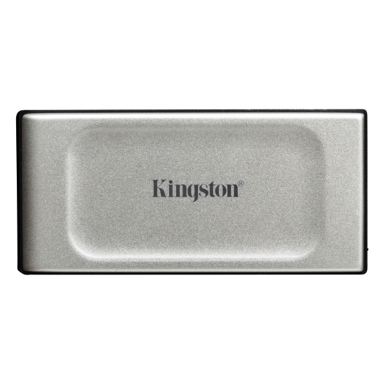 Kingston Technology 2000G PORTABLE SSD XS2000