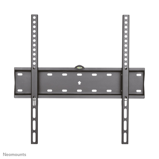 NEWSTAR FLAT SCREEN WALL MOUNT (FIXED), BLACK