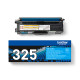 Brother TN-325C toner cartridge 1 pc(s) Original Cyan