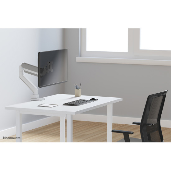 Neomounts desk monitor arm