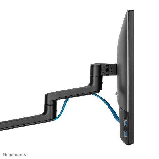 Neomounts monitor/laptop desk mount