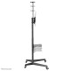 Neomounts floor stand