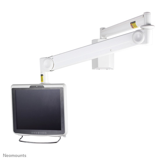 Neomounts medical wall mount