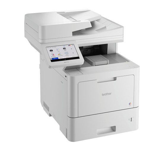 Brother MFC-L9630CDN multifunction printer Laser A4 2400 x 600 DPI 40 ppm