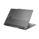 Lenovo ThinkBook 16p Intel® Core™ i7 i7-13700H Laptop 40.6 cm (16") WQXGA 16 GB DDR5-SDRAM 512 GB SSD NVIDIA GeForce RTX 4060 Wi-Fi 6E (802.11ax) Windows 11 Pro Grey