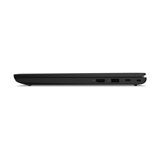 Lenovo ThinkPad L13 Intel® Core™ i5 i5-1335U Laptop 33.8 cm (13.3") WUXGA 16 GB LPDDR5-SDRAM 256 GB SSD Wi-Fi 6 (802.11ax) Windows 11 Pro Black