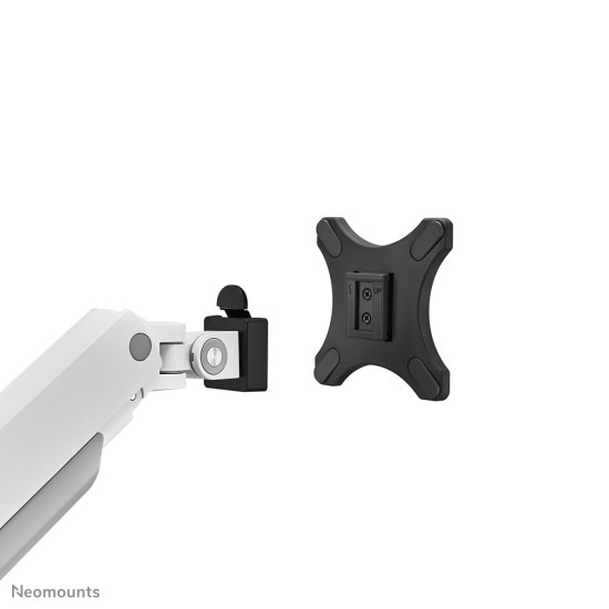 Neomounts desk monitor arm