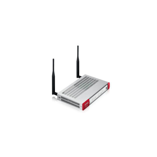 Zyxel USG FLEX 100AX hardware firewall 0.9 Gbit/s