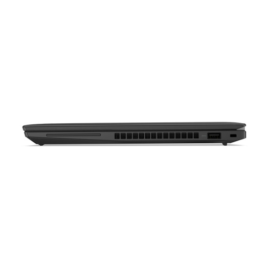 Lenovo ThinkPad T14 Intel® Core™ i7 i7-1355U Laptop 35.6 cm (14") WUXGA 32 GB DDR5-SDRAM 512 GB SSD Wi-Fi 6E (802.11ax) Windows 11 Pro Black